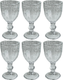 Миниатюра изображения товара Набор рюмок Lenardi 588-619 (6шт)