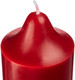 Миниатюра изображения товара Свеча Sundays Home YS530-17/2 (5x12.5см, бордо)