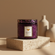 Миниатюра изображения товара Свеча Sundays Home Можжевельник-Лаванда / YS530-41/1 (8.8x8.3см)