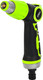 Миниатюра изображения товара Распылитель для полива Deli EDL8072 (черный/зеленый)