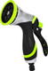 Миниатюра изображения товара Распылитель для полива Deli EDL8764 (черный/зеленый)