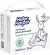 Миниатюра изображения товара Набор пеленок одноразовых детских Helen Harper Green Fluff 60х60 (30шт)