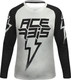 Миниатюра изображения товара Мотоджерси Acerbis J-Kid Blizzard 0026055.293.062 (S, серый/черный)