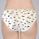 Миниатюра изображения товара Трусы женские Verally 102-2 (р.114, полет бабочек)
