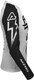 Миниатюра изображения товара Мотоджерси Acerbis J-Kid Blizzard 0026055.293.068 (XL, серый/черный)