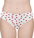 Миниатюра изображения товара Трусы женские Verally 102-2 (р.106, романтик)