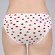 Миниатюра изображения товара Трусы женские Verally 102-2 (р.114, романтик)