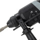 Миниатюра изображения товара Перфоратор Deli EDE-DC20-2D4 (кейс)