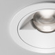 Миниатюра изображения товара Точечный светильник Maytoni Parete DL100-12W2.7-3-4K-RD-W