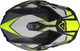 Миниатюра изображения товара Мотошлем Acerbis Linear 22-06 / 0025316.457.061 (XS, черный/флуоресцентный желтый)