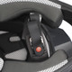 Миниатюра изображения товара Мотошлем Acerbis Linear 22-06 / 0025873.092.064 (M, черный металлик)
