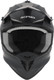 Миниатюра изображения товара Мотошлем Acerbis Linear 22-06 / 0025873.092.064 (M, черный металлик)