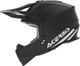 Миниатюра изображения товара Мотошлем Acerbis Linear 22-06 / 0025873.092.064 (M, черный металлик)