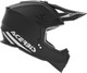 Миниатюра изображения товара Мотошлем Acerbis Linear 22-06 / 0025873.092.064 (M, черный металлик)