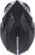 Миниатюра изображения товара Мотошлем Acerbis Linear 22-06 / 0025873.092.064 (M, черный металлик)