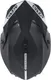 Миниатюра изображения товара Мотошлем Acerbis Linear 22-06 / 0025873.092.069 (XXL, черный металлик)