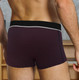 Миниатюра изображения товара Трусы мужские Verally 643-1 (р.102, сливовый)