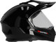Миниатюра изображения товара Мотошлем Acerbis Rider Junior 0026031.090.056 (Y/L, черный)
