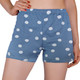 Миниатюра изображения товара Шорты домашние Verally 4019-1 (р.170-102, горох)
