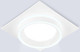 Миниатюра изображения товара Точечный светильник Ambrella TU5220 WH (белый)