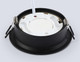 Миниатюра изображения товара Точечный светильник Ambrella TN52231 BK (черный)