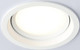 Миниатюра изображения товара Точечный светильник Ambrella TN52230 WH (белый)