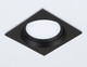 Миниатюра изображения товара Точечный светильник Ambrella TN52233 BK (черный)