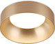 Миниатюра изображения товара Точечный светильник Ambrella TN51818 GD (золото)