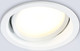 Миниатюра изображения товара Точечный светильник Ambrella TN6651 WH (белый)