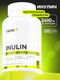 Миниатюра изображения товара Пищевая добавка 1WIN Инулин 2000мг (120 капсул)