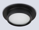 Миниатюра изображения товара Точечный светильник Ambrella TN6735 BK (черный)