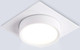 Миниатюра изображения товара Точечный светильник Ambrella TN6737 WH (белый)