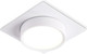 Миниатюра изображения товара Точечный светильник Ambrella TN6737 WH (белый)