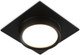 Миниатюра изображения товара Точечный светильник Ambrella TN6739 BK (черный)