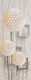 Миниатюра изображения товара Фотообои листовые Citydecor Абстракция 22 (100x260см)