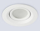 Миниатюра изображения товара Точечный светильник Ambrella TN1141 WH (белый)