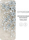 Миниатюра изображения товара Фотообои листовые Citydecor Абстракция 118 (100x260см)