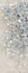 Миниатюра изображения товара Фотообои листовые Citydecor Абстракция 118 (100x260см)