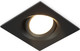 Миниатюра изображения товара Точечный светильник Ambrella TN1144 BK (черный)