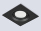 Миниатюра изображения товара Точечный светильник Ambrella TN1144 BK (черный)