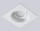 Миниатюра изображения товара Точечный светильник Ambrella TN102757 WH (белый)