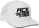 Миниатюра изображения товара Бейсболка Acerbis Cap C Logo 0024612.030.063 (S/M, белый)