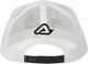 Миниатюра изображения товара Бейсболка Acerbis Cap C Logo 0024612.030.063 (S/M, белый)