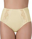 Миниатюра изображения товара Трусы женские Verally 110-5 (р.114, шампань)