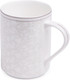 Миниатюра изображения товара Набор кружек Lefard Grey Lace 440-316