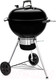 Миниатюра изображения товара Угольный гриль Weber Master-Touch GBS E-5750 / 14701004 (черный)
