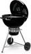 Миниатюра изображения товара Угольный гриль Weber Master-Touch GBS E-5750 / 14701004 (черный)