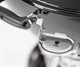 Миниатюра изображения товара Угольный гриль Weber Master-Touch GBS E-5750 / 14701004 (черный)