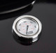Миниатюра изображения товара Угольный гриль Weber Master-Touch GBS E-5750 / 14701004 (черный)