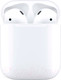 Миниатюра изображения товара Беспроводные наушники Apple AirPods 2 / MV7N2 (в зарядном футляре)